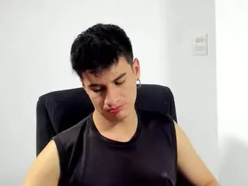 Dominic_radccliffe live cam preview