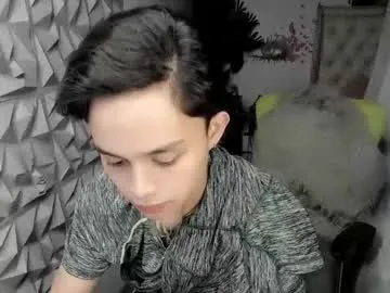 Donromano_ live cam preview