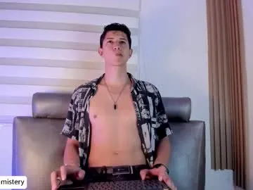 Dorian_mystery preview thumbnail