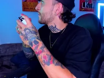 Drako_lamar live cam preview