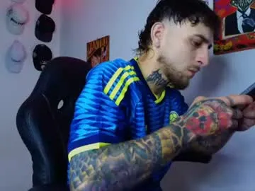 Drako_lives_show live cam preview