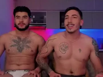 Dylan_spencer live cam preview