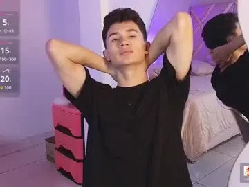 Eiden_blake live cam preview