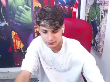 El_flaquito_1 live cam preview