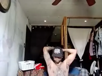 El_mucho210 live cam preview
