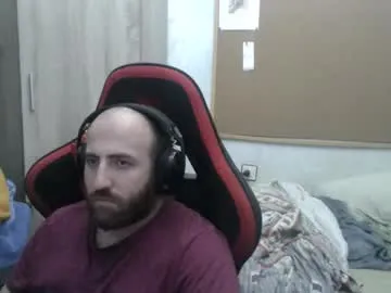 Elamordeyuli live cam preview