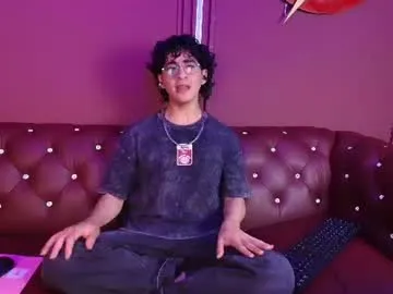 Elliot_noir live cam preview