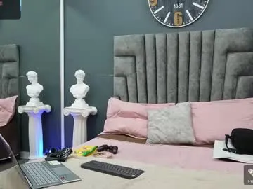 Emilio_brandon live cam preview