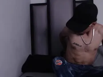 Endrick_23 live cam preview