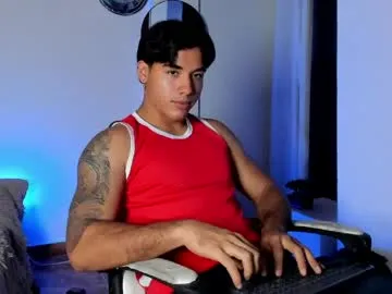 Enzo_corleone live cam preview