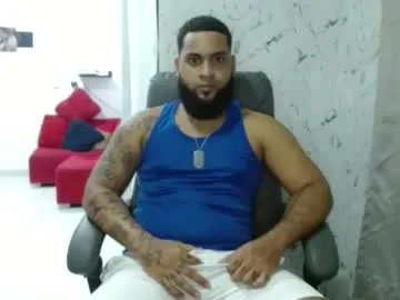 Eroticoblack live cam preview