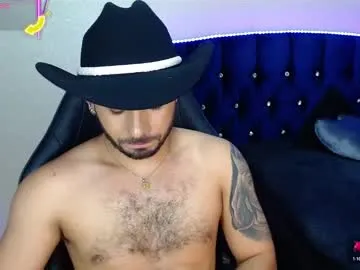 Ethanhairy live cam preview