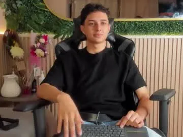 Ethanlowell live cam preview