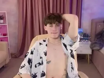 Evan__joy live cam preview