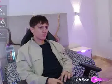 Evan_tay live cam preview