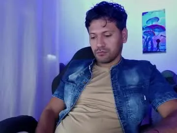 Exotic_mann live cam preview