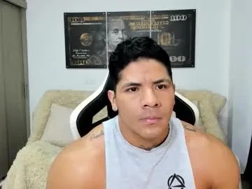 Fabian_arango live cam preview