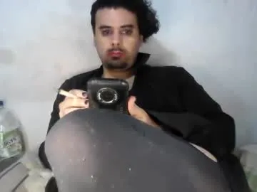 Faux_feitico live cam preview