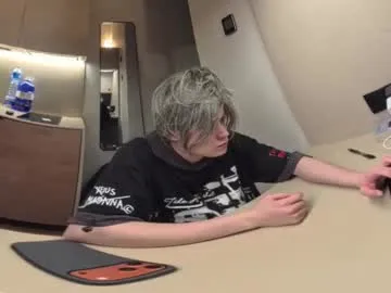 Felix0420 live cam preview