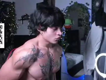 Fit_prince_ live cam preview