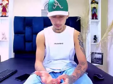 Franco_roux live cam preview