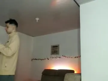 Franco_taylor live cam preview