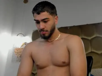 Francobanderas1 live cam preview