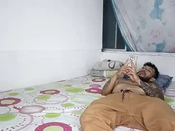 Frankdanielsmolano live cam preview