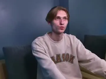 Fred_benson live cam preview