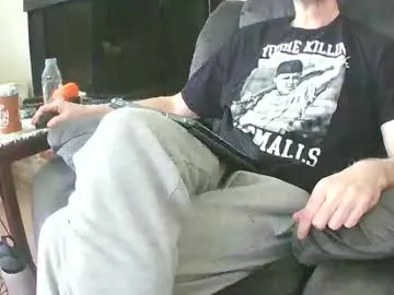 Fredjohnson2112 live cam preview