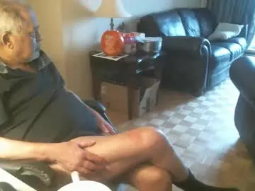 Fredthetiger live cam preview