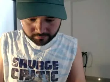 Fredy_hunks live cam preview