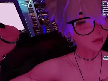 Fumivr live cam preview