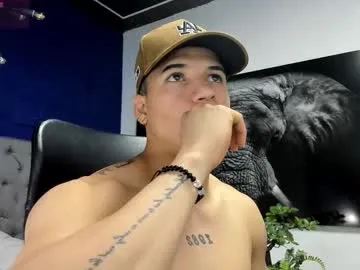 Gael_reid live cam preview