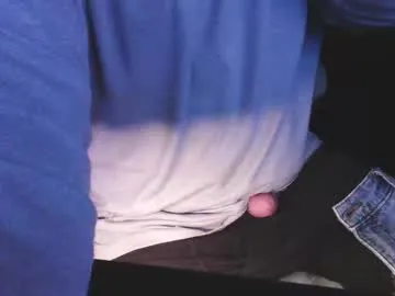 Gd_mysterydick live cam preview