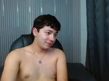 Georgesmith_1 live cam preview