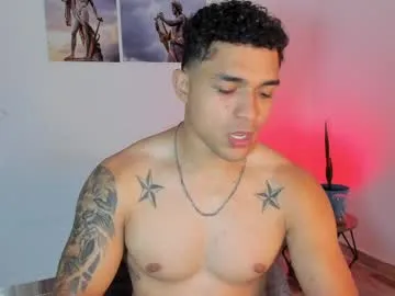 Gersonzt live cam preview