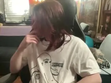 Ghostboygbc live cam preview