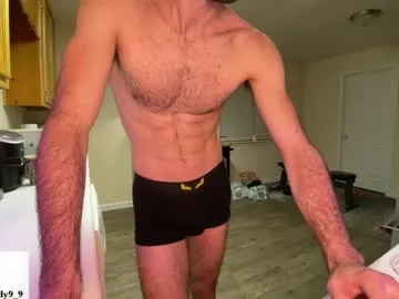 Ghostdaddy9 live cam show