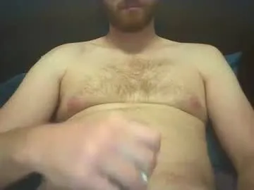 Ginger____ live cam preview