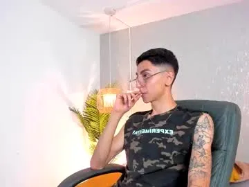 Gio_carangi live cam preview