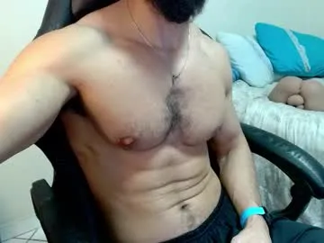 God_hunkules live cam preview