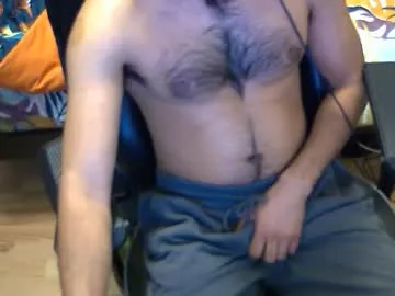 Goodboyvibes live cam preview