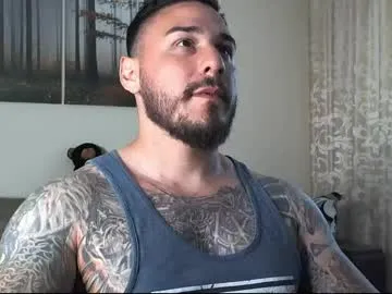 Gymdominus preview