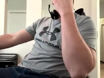 H0rnyhubbbyy live cam preview