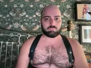 Hairyleatherguy preview thumbnail