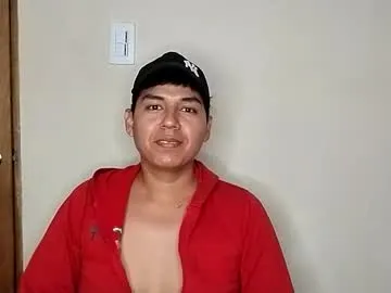 Hamilton_17 live cam preview