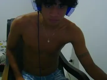 Hansel_take live cam preview