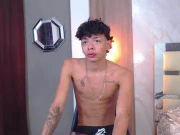 Harry_jhonsonn live cam preview