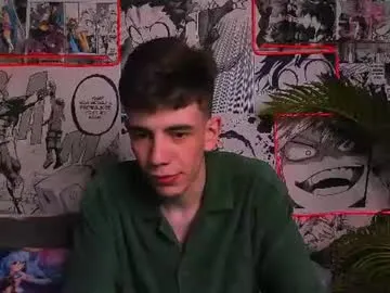 Harry_middleton live cam preview